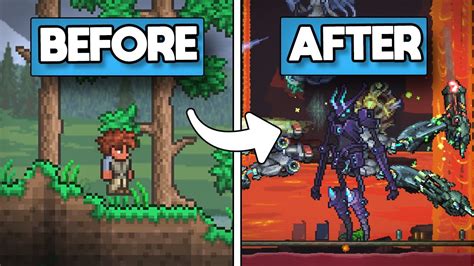 best mods for terraria|Top 30 Best Terraria Mods [2024] .